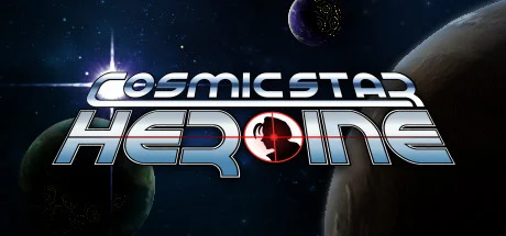 Cosmic Star Heroine — подарок Steam
