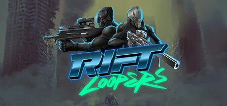 Rift Loopers — подарок Steam