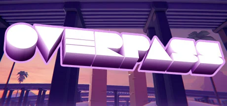 Overpass — подарок Steam
