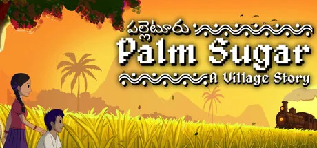 Palm Sugar: A Village Story — подарок Steam