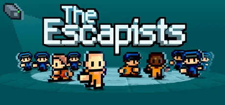 The Escapists — подарок Steam