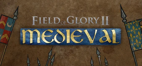 Field of Glory II: Medieval — подарок Steam