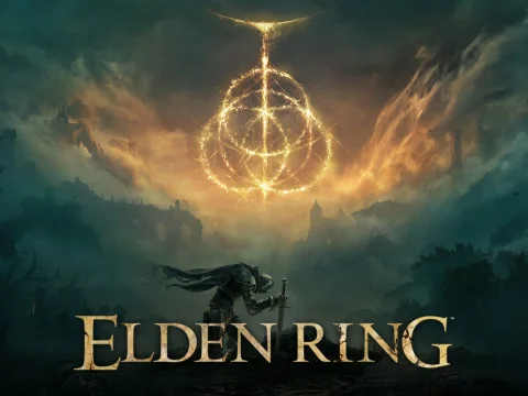 ELDEN RING — подарок Steam