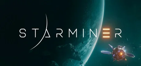 Starminer — подарок Steam