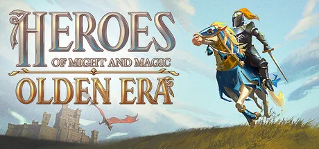 Heroes of Might and Magic: Olden Era — подарок Steam