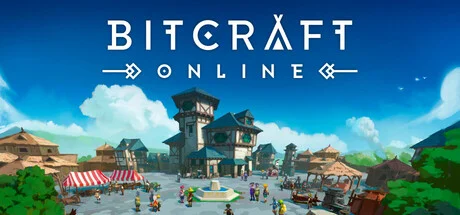 BitCraft Online — подарок Steam