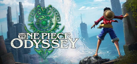 ONE PIECE ODYSSEY — подарок Steam