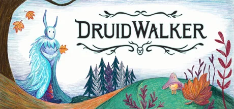Druidwalker — подарок Steam
