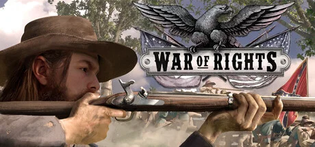 War of Rights — подарок Steam