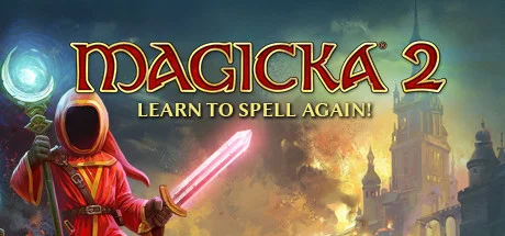 Magicka 2 — подарок Steam