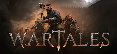 Wartales — подарок Steam