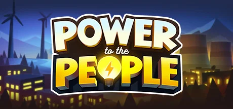 Power to the People — подарок Steam