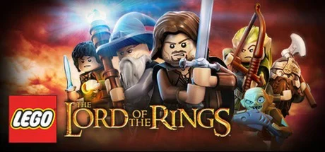 LEGO® The Lord of the Rings™ — подарок Steam