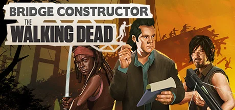 Bridge Constructor: The Walking Dead — подарок Steam