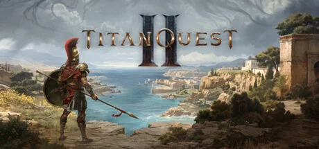 Titan Quest II — подарок Steam