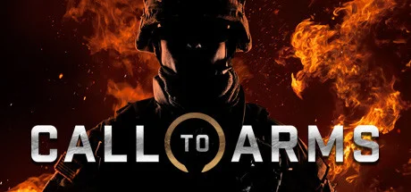 Call to Arms — подарок Steam
