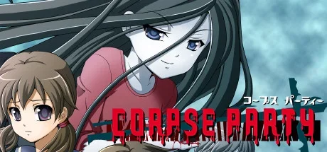 Corpse Party — подарок Steam