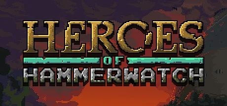 Heroes of Hammerwatch — подарок Steam