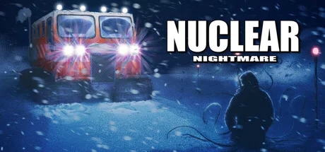 Nuclear Nightmare — подарок Steam