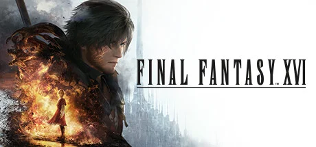 FINAL FANTASY XVI — подарок Steam