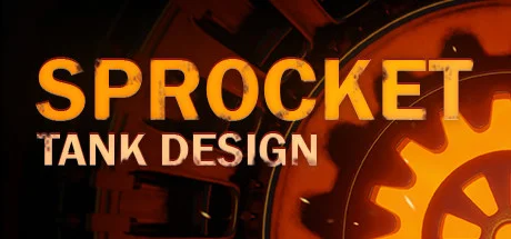 Sprocket — подарок Steam