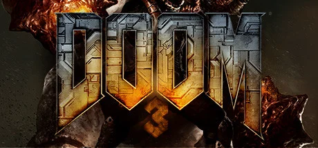 DOOM 3 — подарок Steam