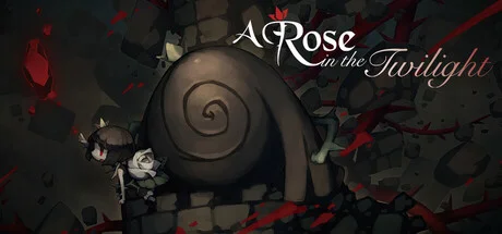 A Rose in the Twilight — подарок Steam