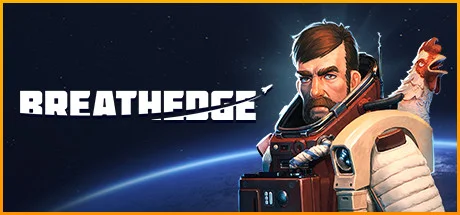 Breathedge — подарок Steam