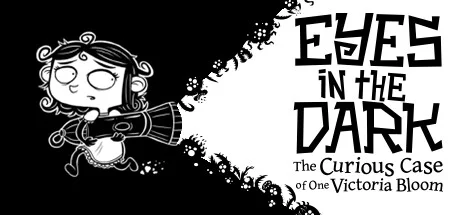 Eyes in the Dark — подарок Steam