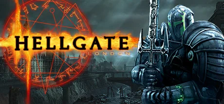 HELLGATE: London — подарок Steam