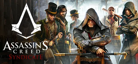 Assassin's Creed® Syndicate — подарок Steam