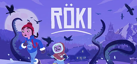 Röki — подарок Steam