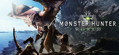 Monster Hunter: World — подарок Steam