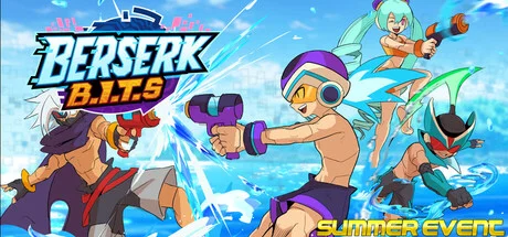Berserk B.I.T.S — подарок Steam