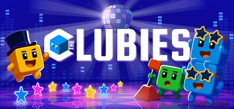 The Clubies — подарок Steam