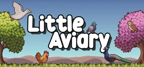 Little Aviary — подарок Steam