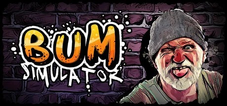 Bum Simulator — подарок Steam