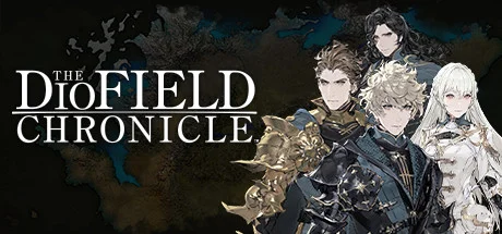 The DioField Chronicle — подарок Steam