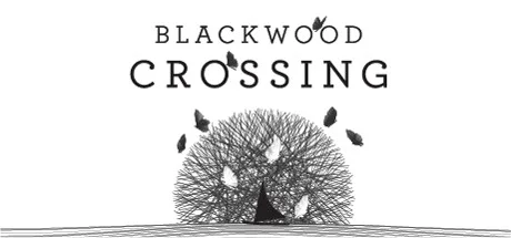 Blackwood Crossing — подарок Steam