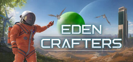 Eden Crafters — подарок Steam