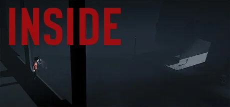 INSIDE — подарок Steam