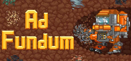 Ad Fundum — подарок Steam