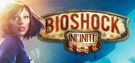 BioShock Infinite — подарок Steam
