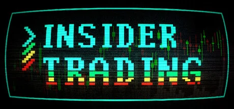 Insider Trading — подарок Steam