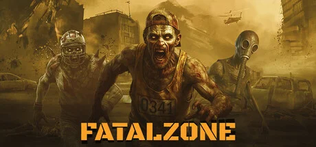 FatalZone — подарок Steam