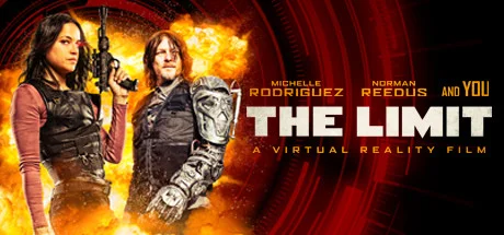 Robert Rodriguez’s THE LIMIT: An Immersive Cinema Experience — подарок Steam