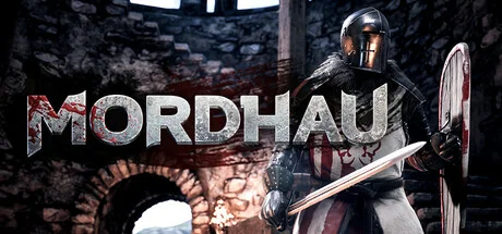 MORDHAU — подарок Steam