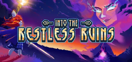 Into the Restless Ruins — подарок Steam
