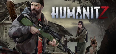 HumanitZ — подарок Steam