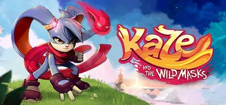 Kaze and the Wild Masks — подарок Steam